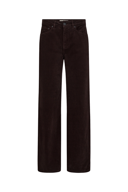 Birkin Jeans Baby Cord Black Coffee
